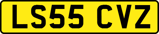 LS55CVZ