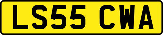 LS55CWA