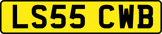 LS55CWB