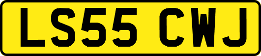 LS55CWJ