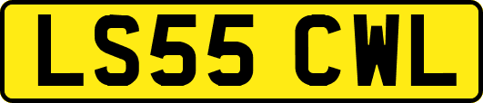 LS55CWL