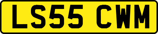LS55CWM
