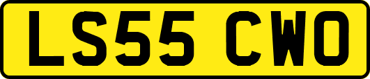 LS55CWO