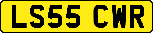 LS55CWR