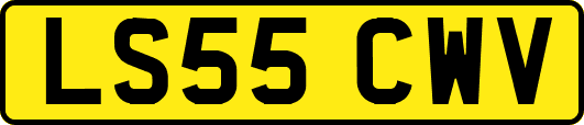 LS55CWV
