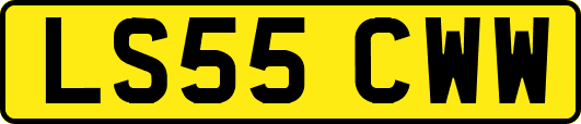 LS55CWW