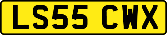 LS55CWX