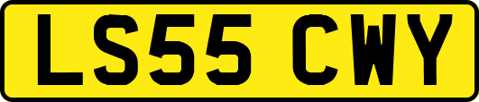 LS55CWY