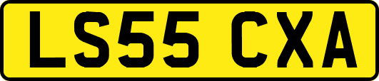 LS55CXA