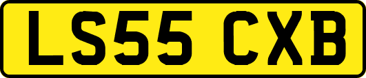 LS55CXB
