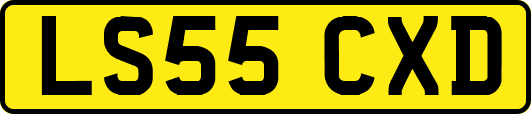 LS55CXD