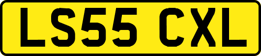 LS55CXL