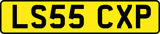 LS55CXP