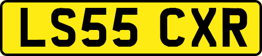 LS55CXR