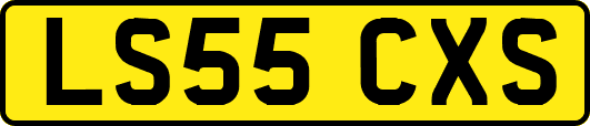LS55CXS
