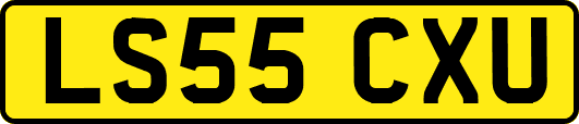 LS55CXU