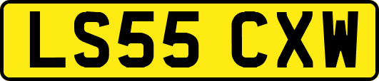 LS55CXW