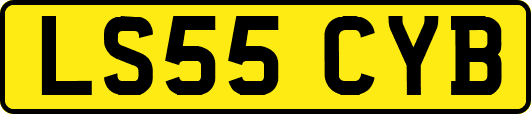 LS55CYB