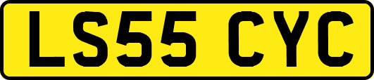 LS55CYC
