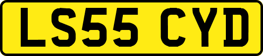 LS55CYD