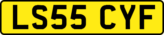 LS55CYF