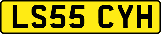 LS55CYH