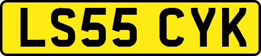 LS55CYK