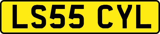 LS55CYL