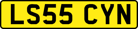 LS55CYN