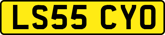 LS55CYO