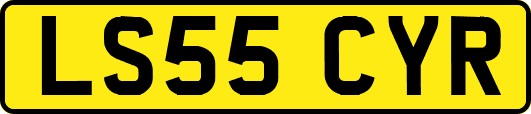 LS55CYR