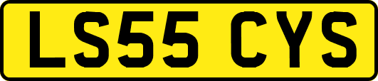 LS55CYS