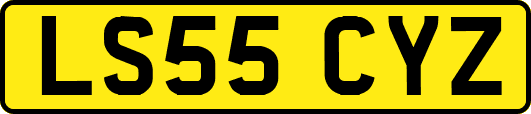 LS55CYZ