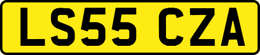 LS55CZA