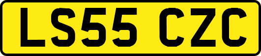 LS55CZC