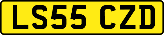 LS55CZD