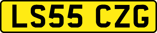 LS55CZG