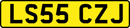 LS55CZJ