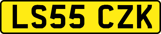 LS55CZK