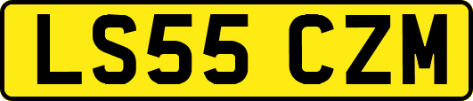 LS55CZM