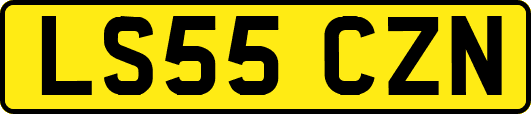 LS55CZN