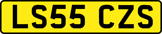 LS55CZS