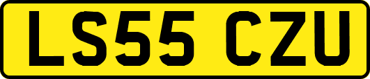LS55CZU