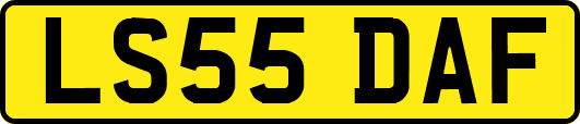 LS55DAF