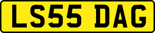 LS55DAG