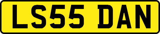LS55DAN