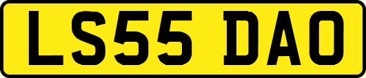 LS55DAO