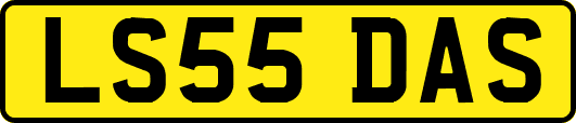 LS55DAS