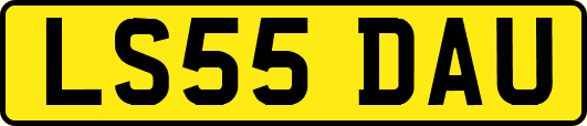 LS55DAU