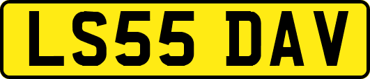 LS55DAV